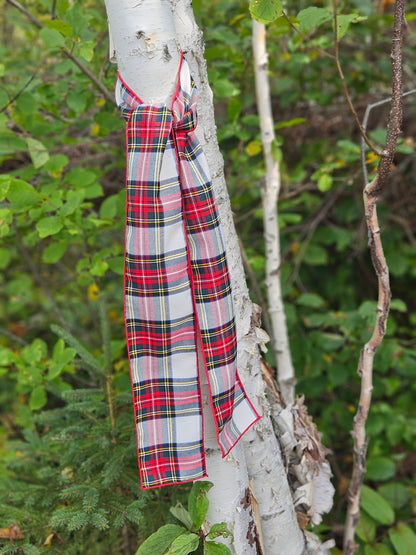 Robe Stewart Tartan Tree Wrap