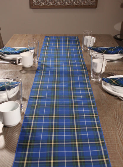 Nova Scotia Tartan Napkins