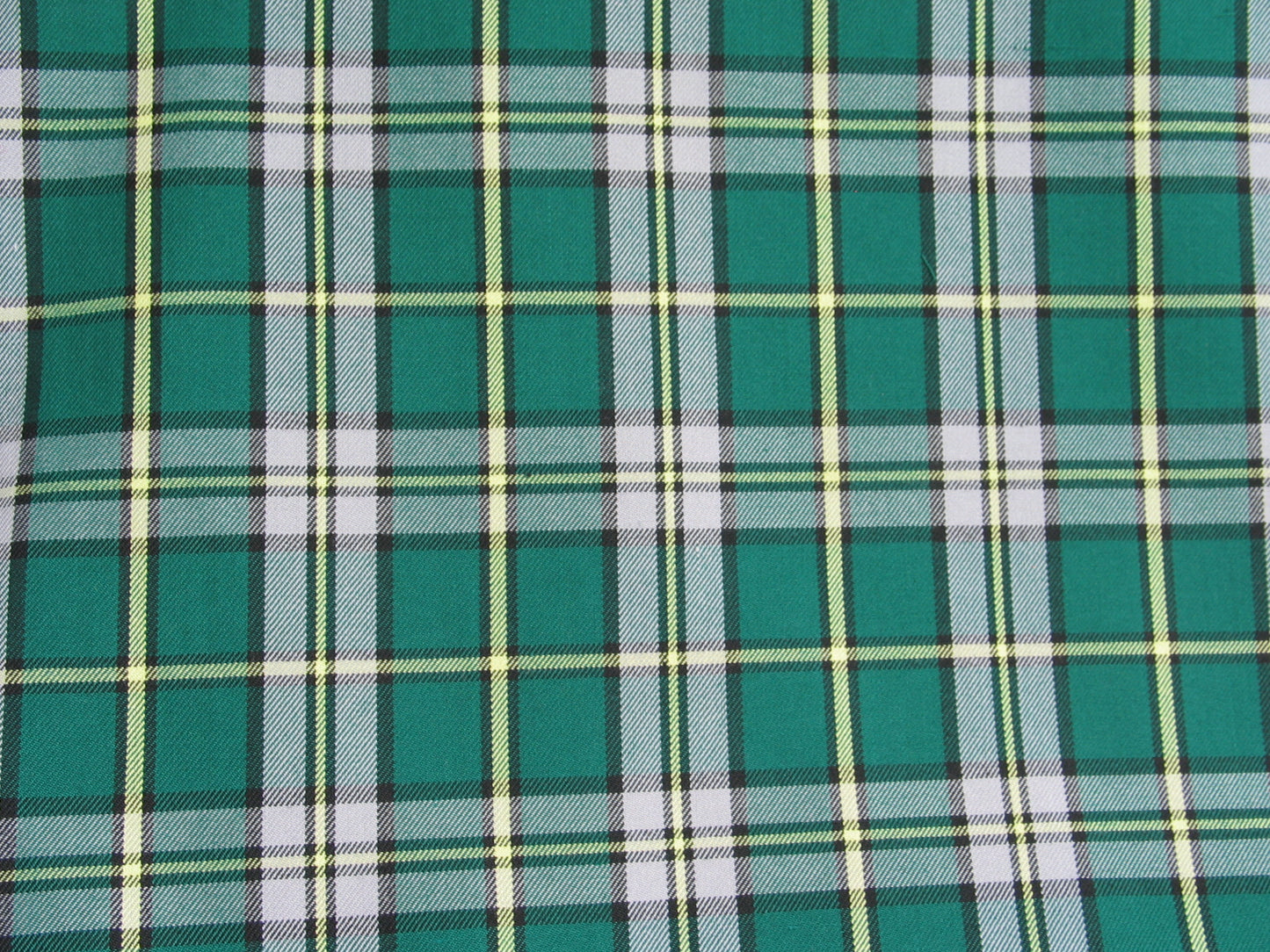 Dress Stewart Tartan Shower Curtain