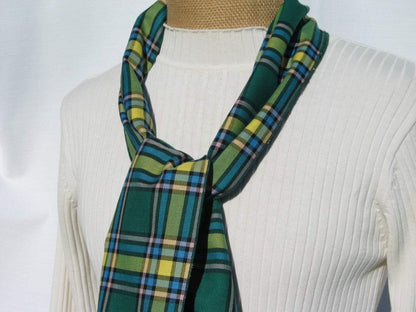 Alberta Tartan Scarf-Taylors Tartans