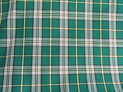 Atlantic Canada Tartan Fabric Samples Pack