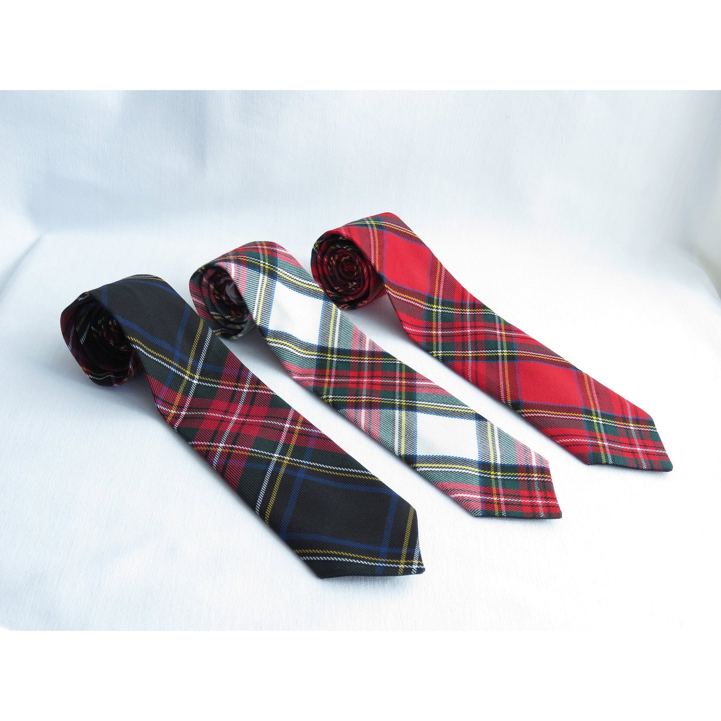 black stewart neck tie dress stewart neck tie royal stewart tartan neck tie Taylors Tartan