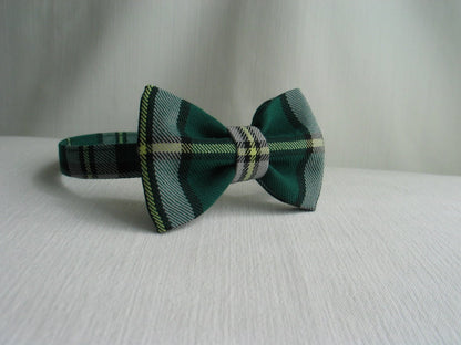 Cape Breton Tartan Bow Tie-Taylors Tartans