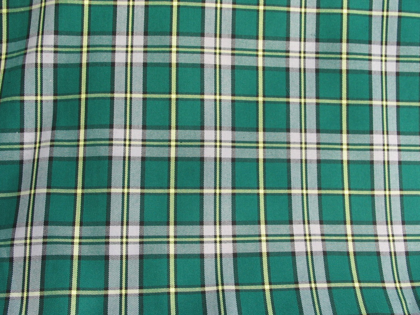 Cape Breton Tartan Fabric-Taylors Tartans