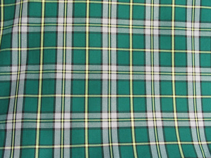 Cape Breton Tartan Fabric-Taylors Tartans