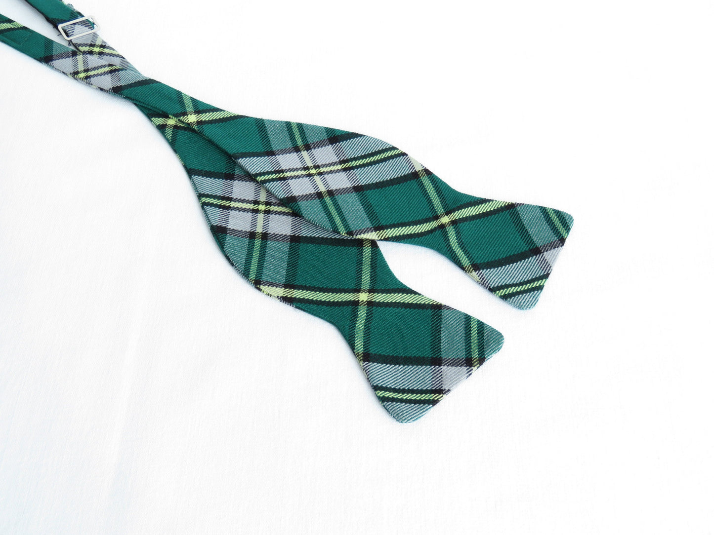 Cape Breton Tartan Fabric