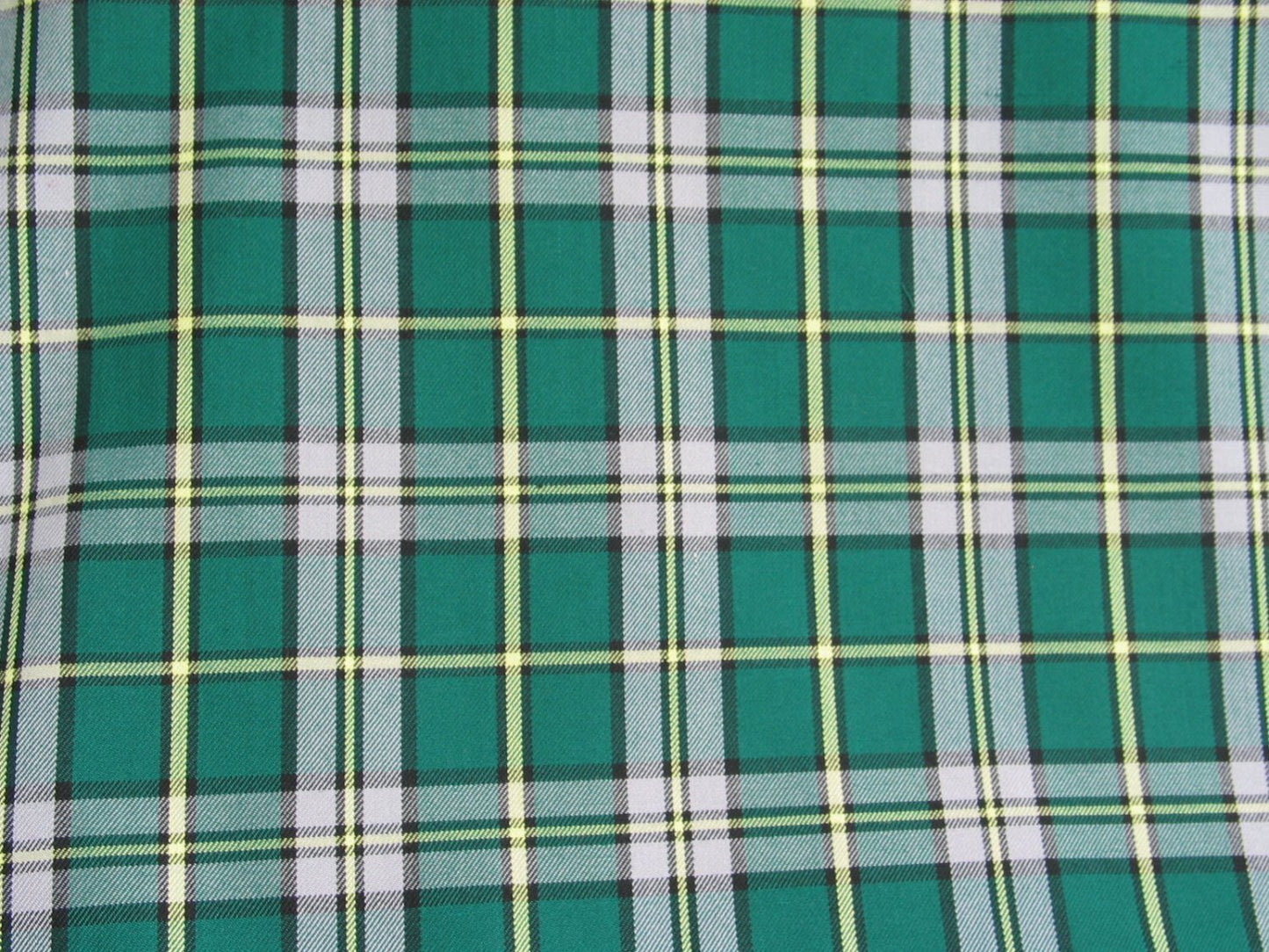 Cape Breton Tartan Fabric-Taylors Tartans