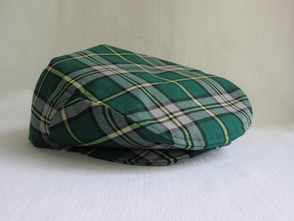 Nœud papillon style libre en tartan du Cap-Breton, etc.