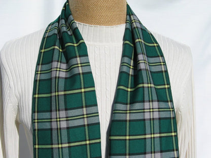 Cape Breton Tartan Scarf-Taylors Tartans