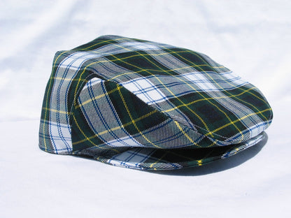 Dress Gordon Tartan Fabric