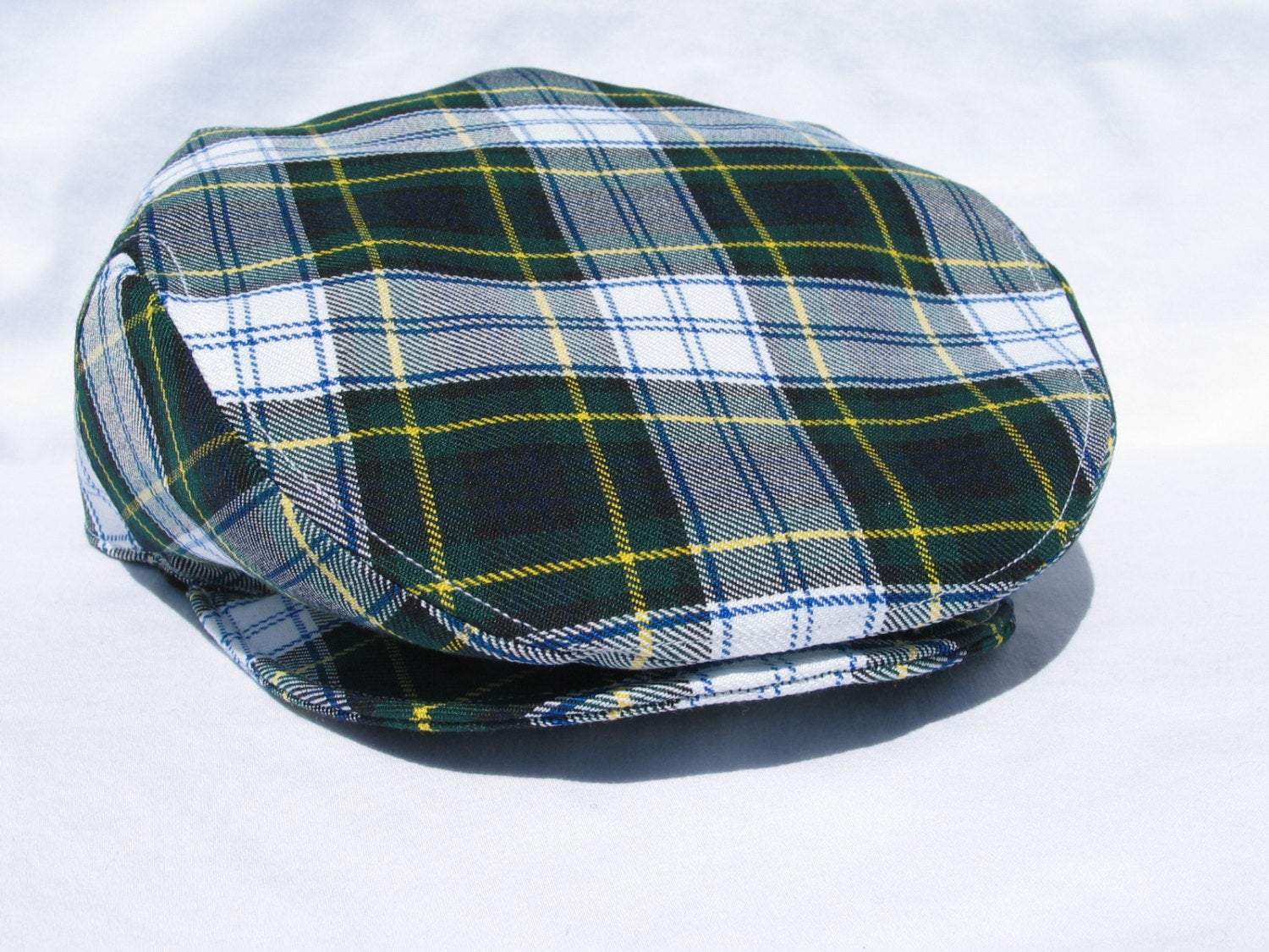 Dress Gordon Tartan Hat-Taylors Tartans