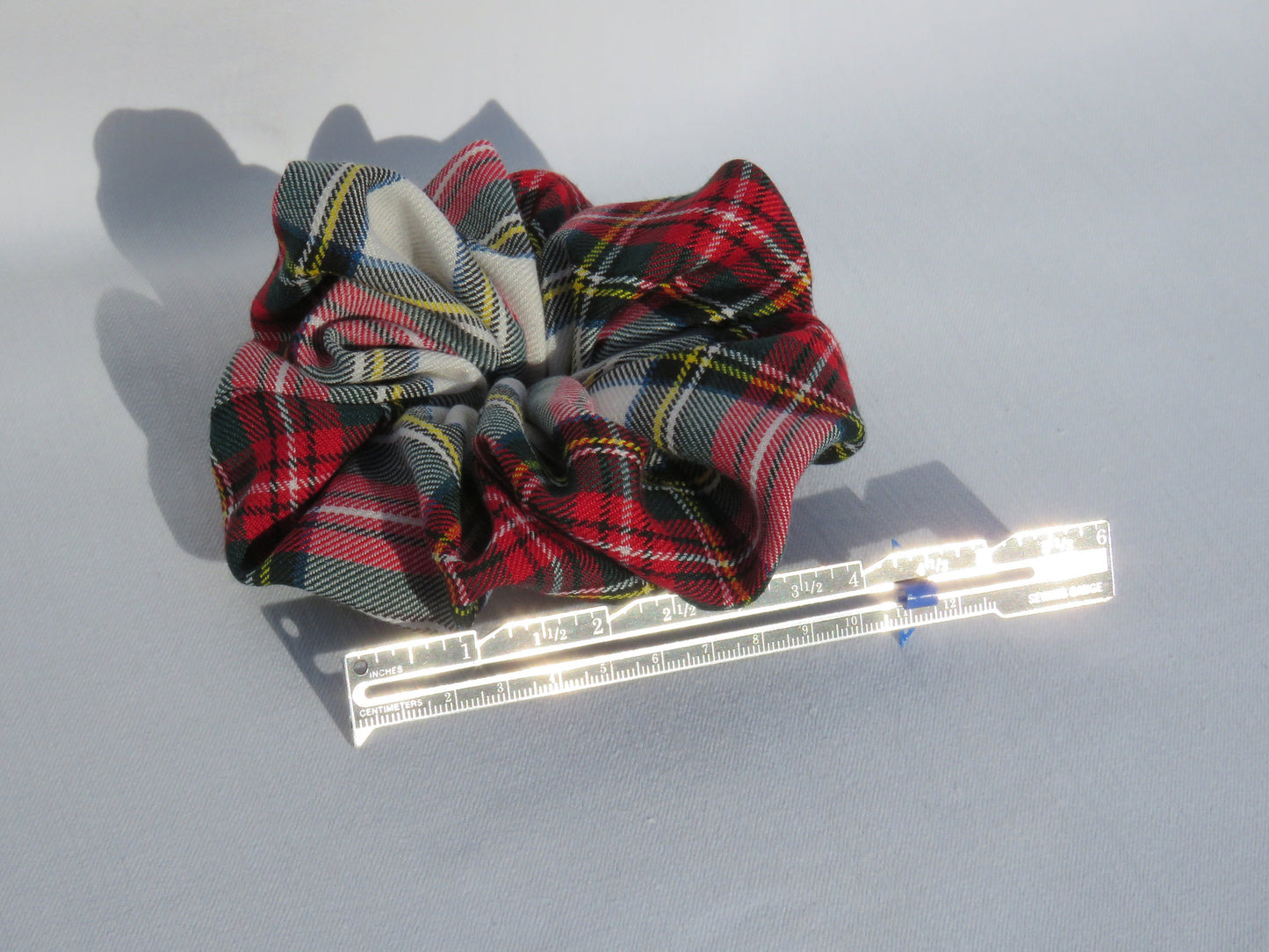 Dress Stewart Tartan Scrunchie-Taylors Tartans