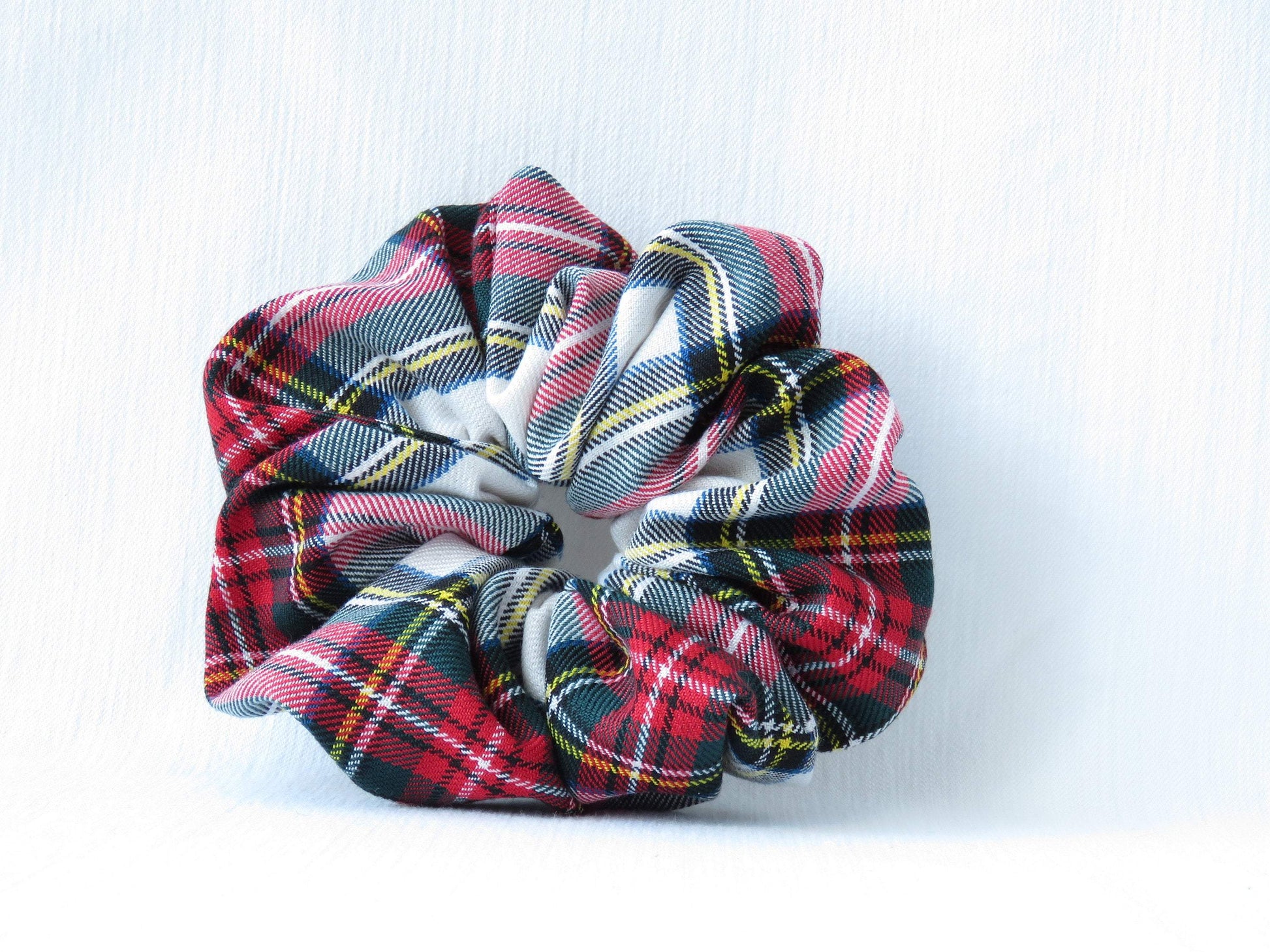 Dress Stewart Tartan Scrunchie-Taylors Tartans