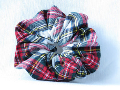 Dress Stewart Tartan Scrunchie-Taylors Tartans