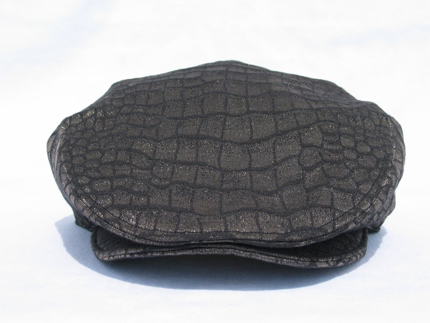 Ivy Driving Cap