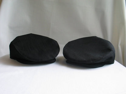 Grandfather and Grandson Newsboy Hats-Taylors Tartans