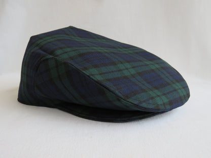 Black Watch Tartan Freestyle Bow Tie