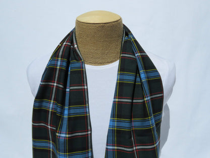 Labrador Tartan Scarf-Taylors Tartans