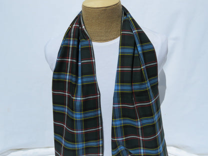 Tartan du Labrador Foulard