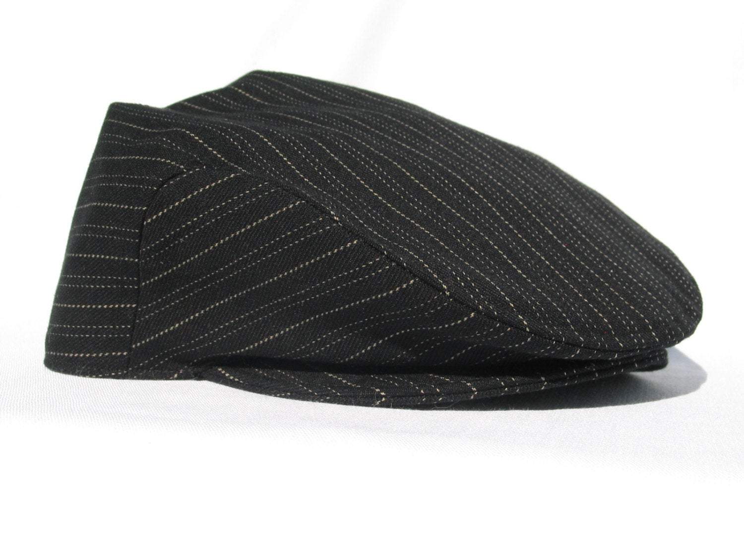 Longshoreman' Hat-Taylors Tartans