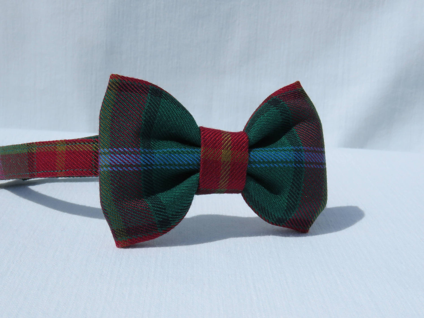 Manitoba Freestyle Bow Tie