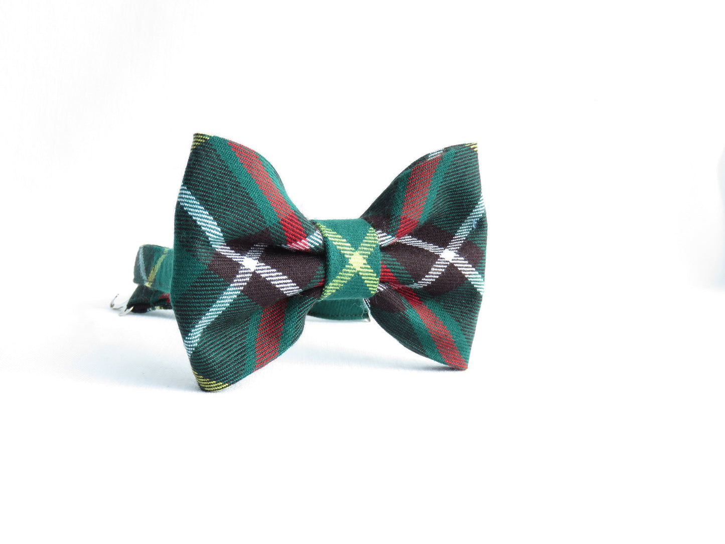 Newfoundland Tartan Bow Tie-Taylors Tartans