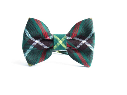 Newfoundland Tartan Bow Tie-Taylors Tartans