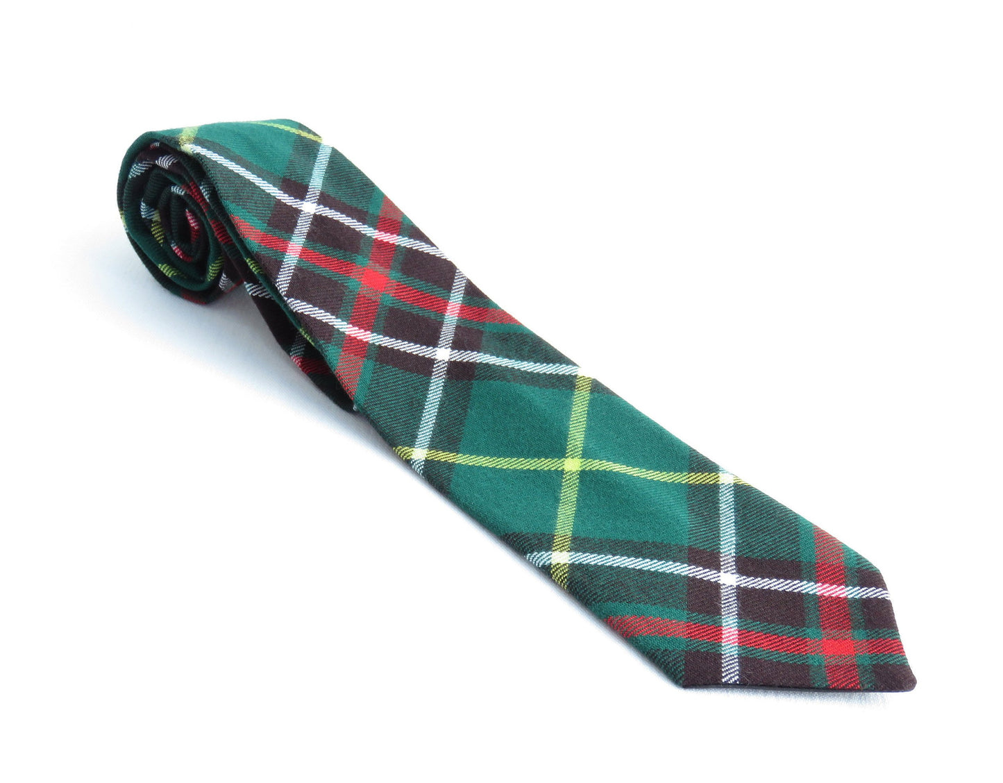 Newfoundland Tartan Bow Tie-Taylors Tartans