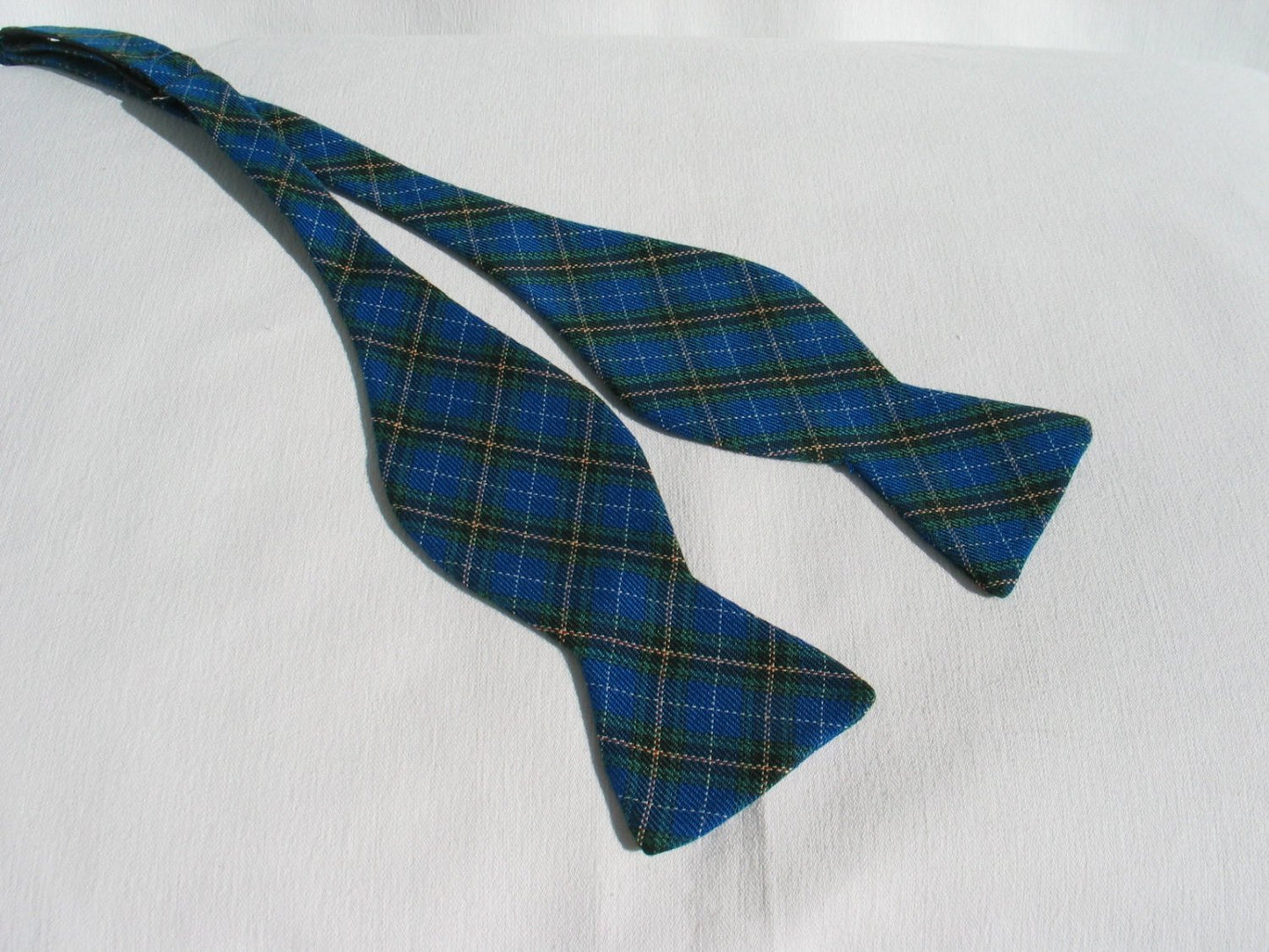 Nova Scotia Tartan Cuff Links-Taylors Tartans