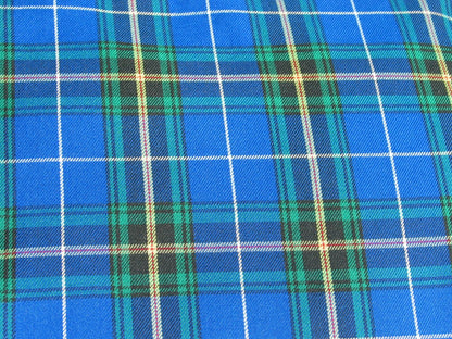 Nova Scotia Tartan Fabric-Taylors Tartans