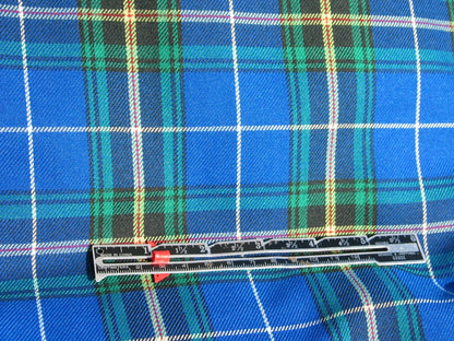 Nova Scotia Tartan Fabric-Taylors Tartans