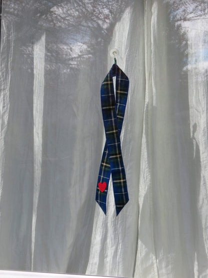 Nova Scotia Tartan Ribbon-Taylors Tartans