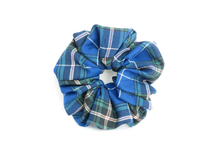 Chouchou tartan de la Nouvelle-Écosse