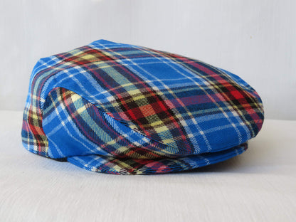 Porte-jarretelles tartan d’Oromocto