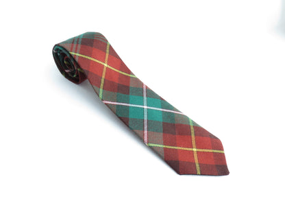 Prince Edward Island Neck Tie -Taylors Tartans