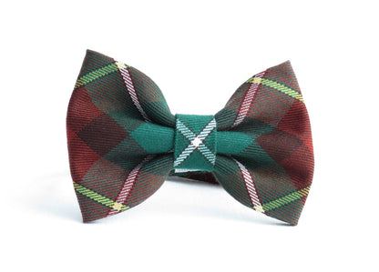 Prince Edward Island Bow Tie-Taylors Tartans