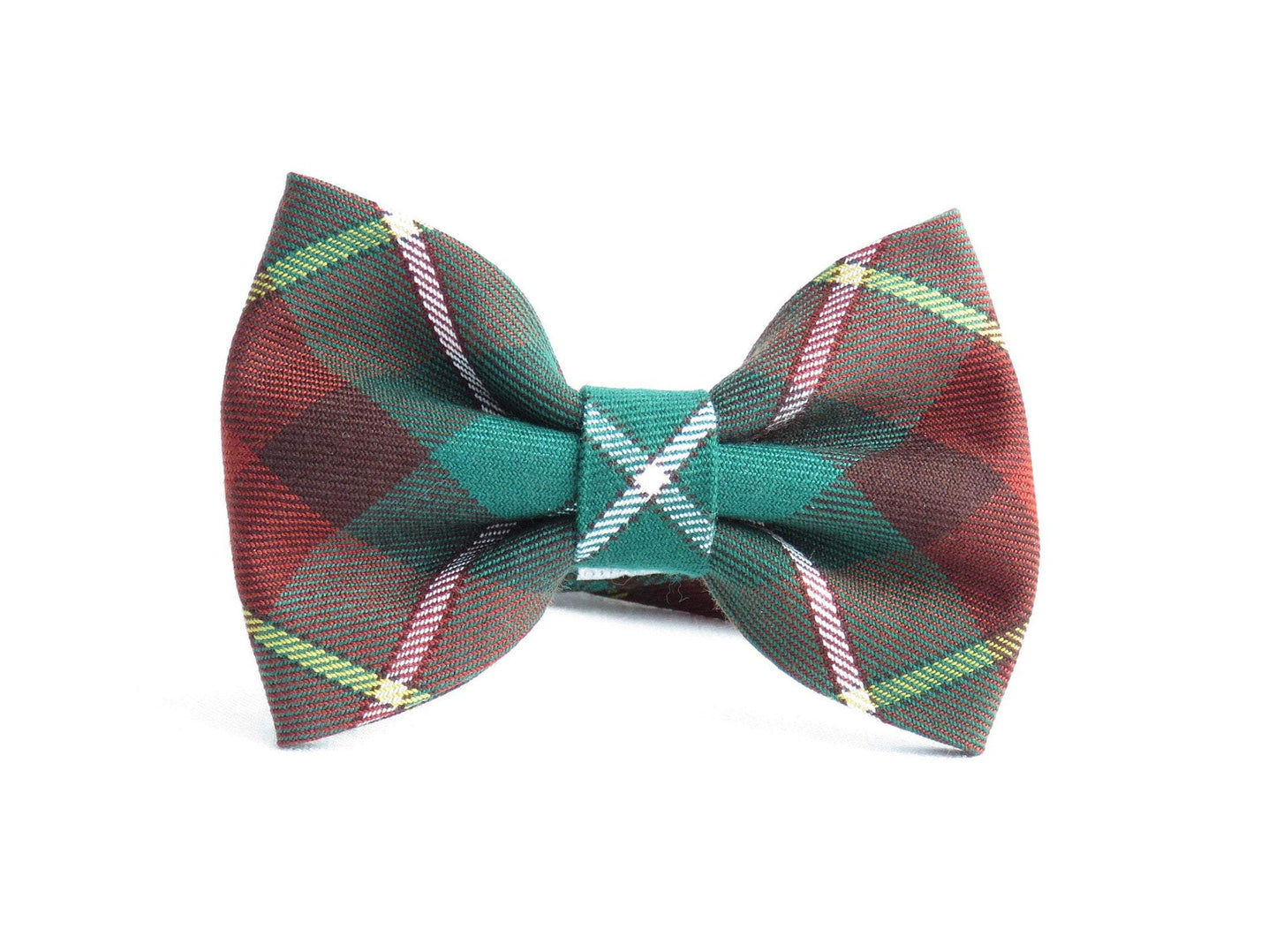 Prince Edward Island Bow Tie-Taylors Tartans