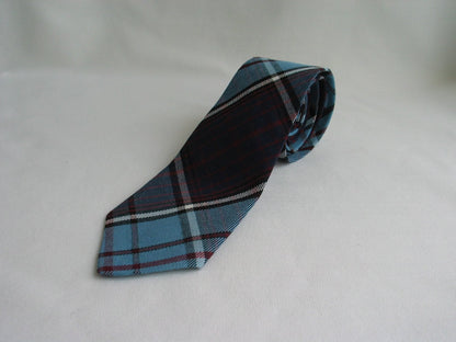 RCAF Tartan Freestyle Bow Tie