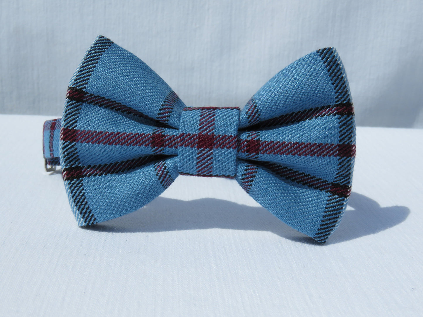 RCAF Tartan Freestyle Bow Tie