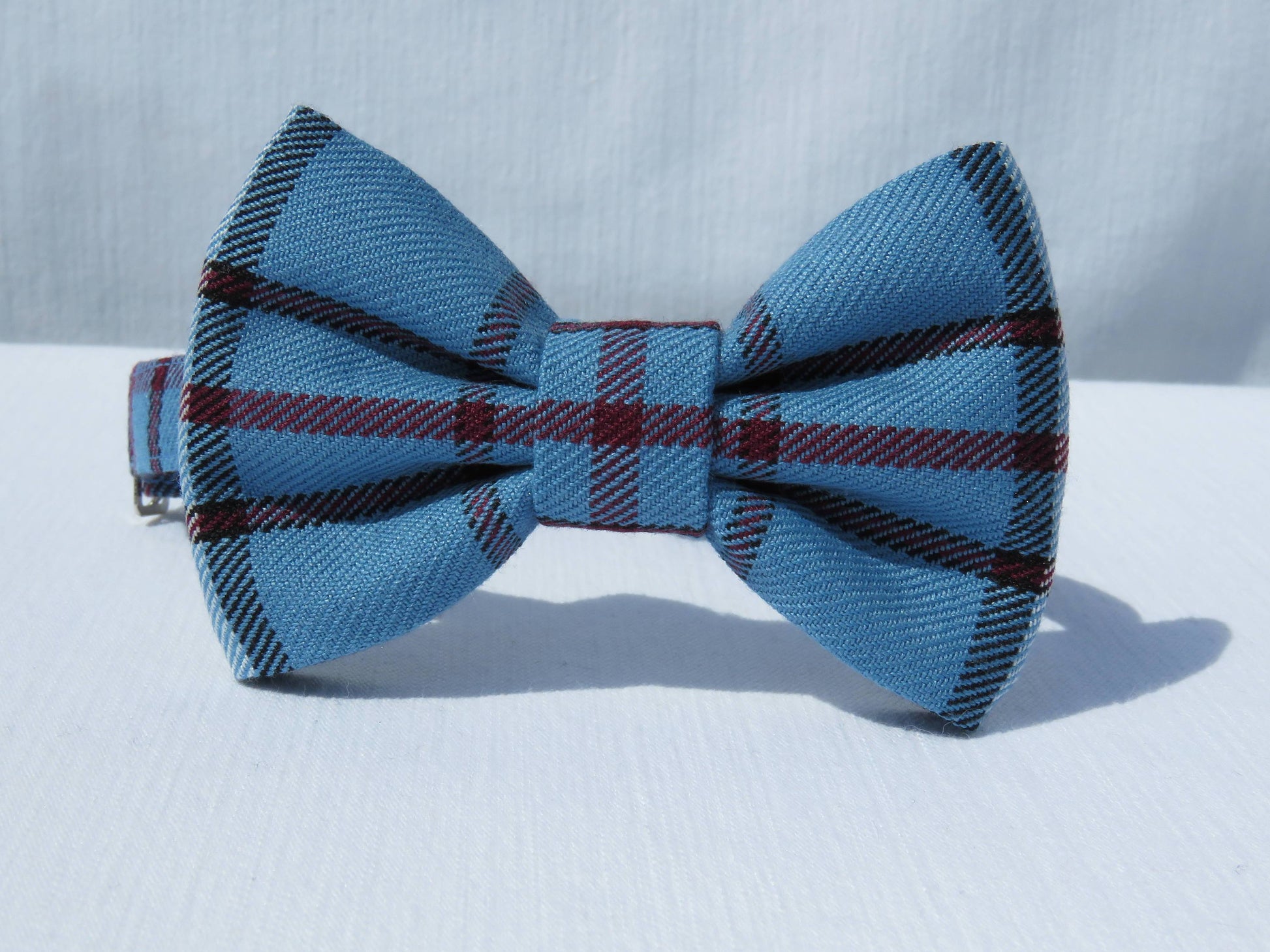 Royal Canadian Air Force Tartan Bow Tie-Taylors Tartans