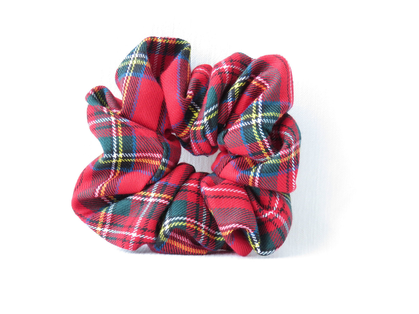 Ensemble de chouchous Stewart Tartan